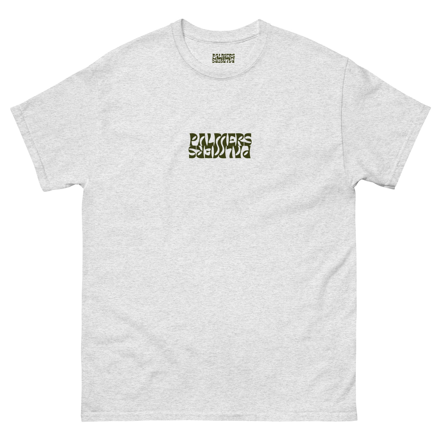 T-SHIRT PALMERS | MESS