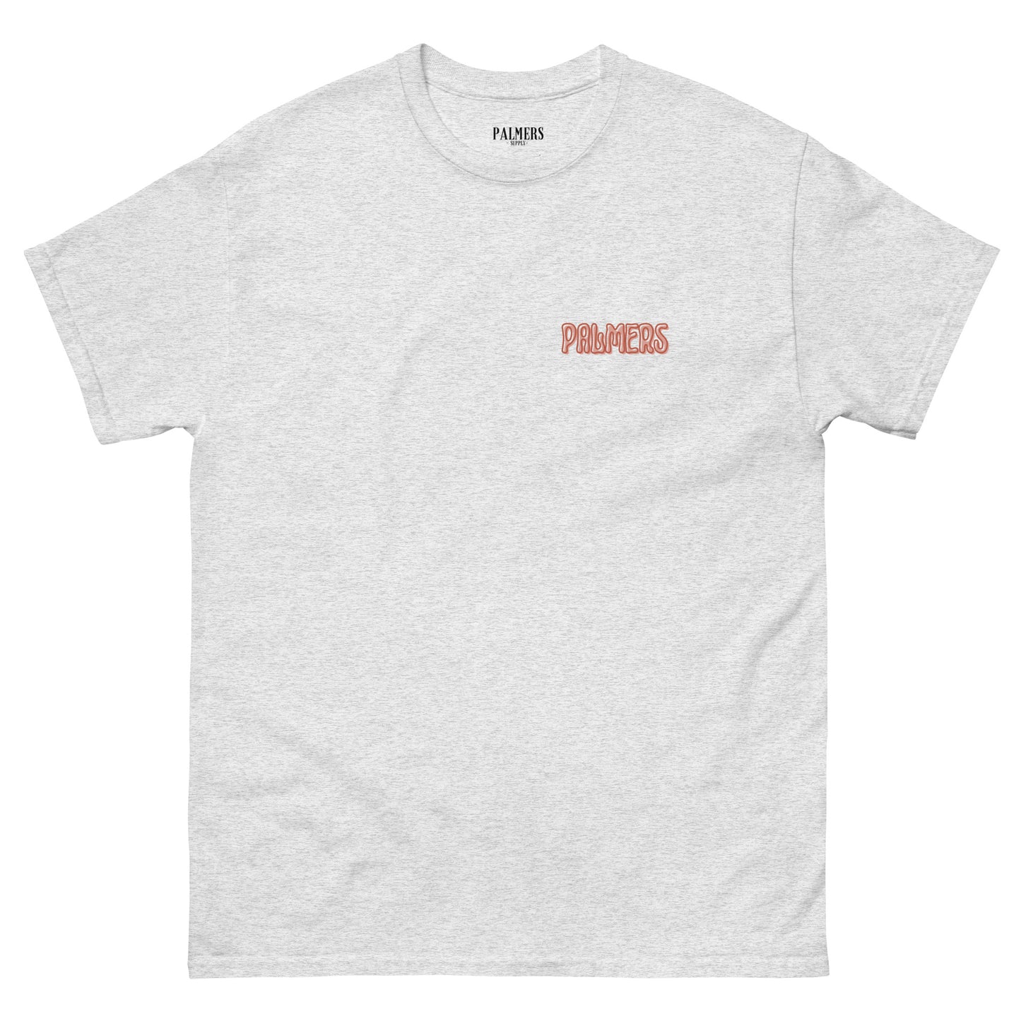 T-SHIRT PALMERS | HERE COMES THE SUN