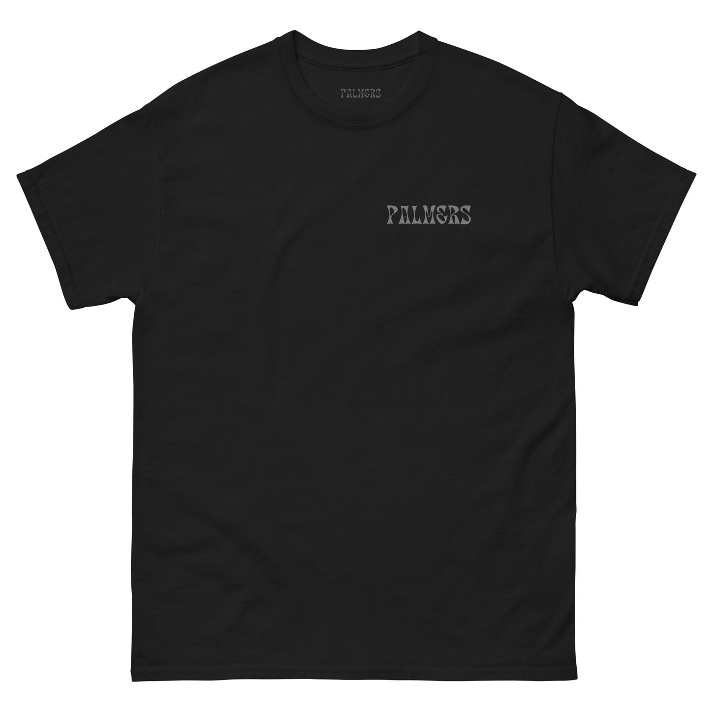 T-SHIRT PALMERS | SUNNY SKY