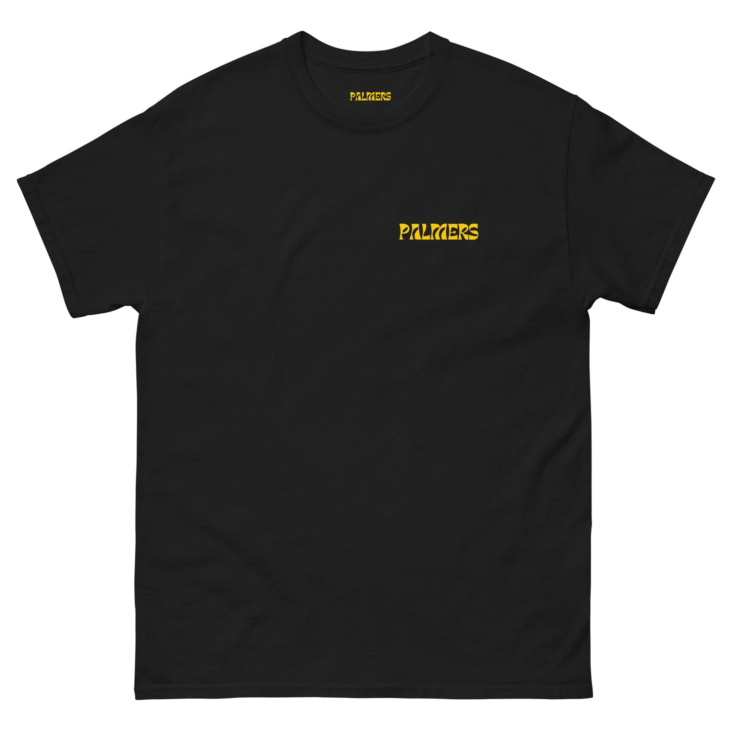 T-SHIRT PALMERS | PORSCHE