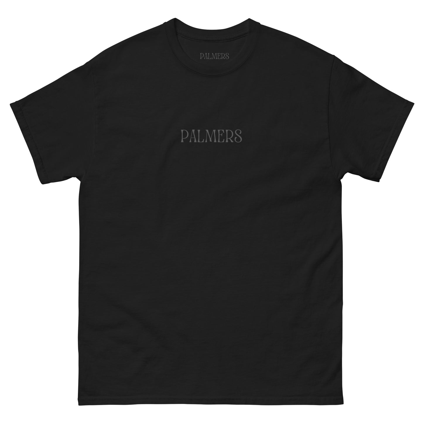 T-SHIRT PALMERS | REBELUTION