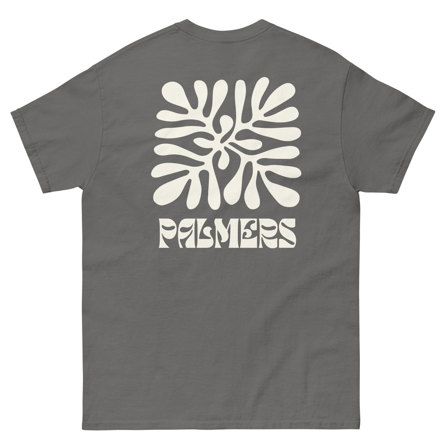 T-SHIRT PALMERS | ALGA