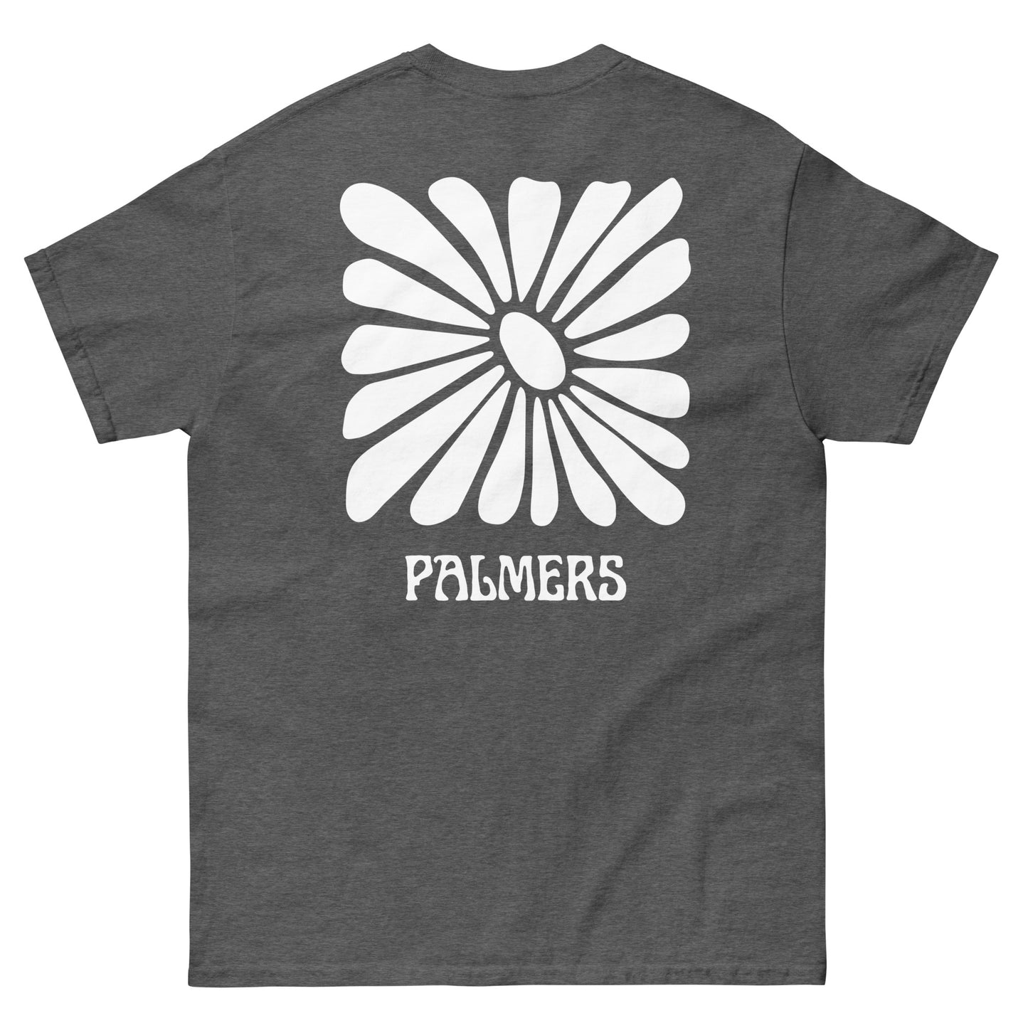 T-SHIRT PALMERS | FLOWER