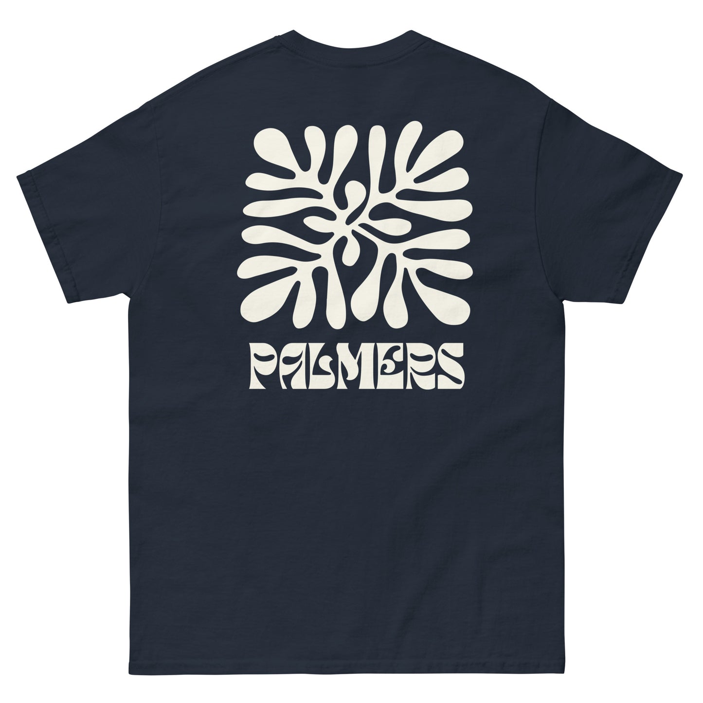 T-SHIRT PALMERS | ALGA