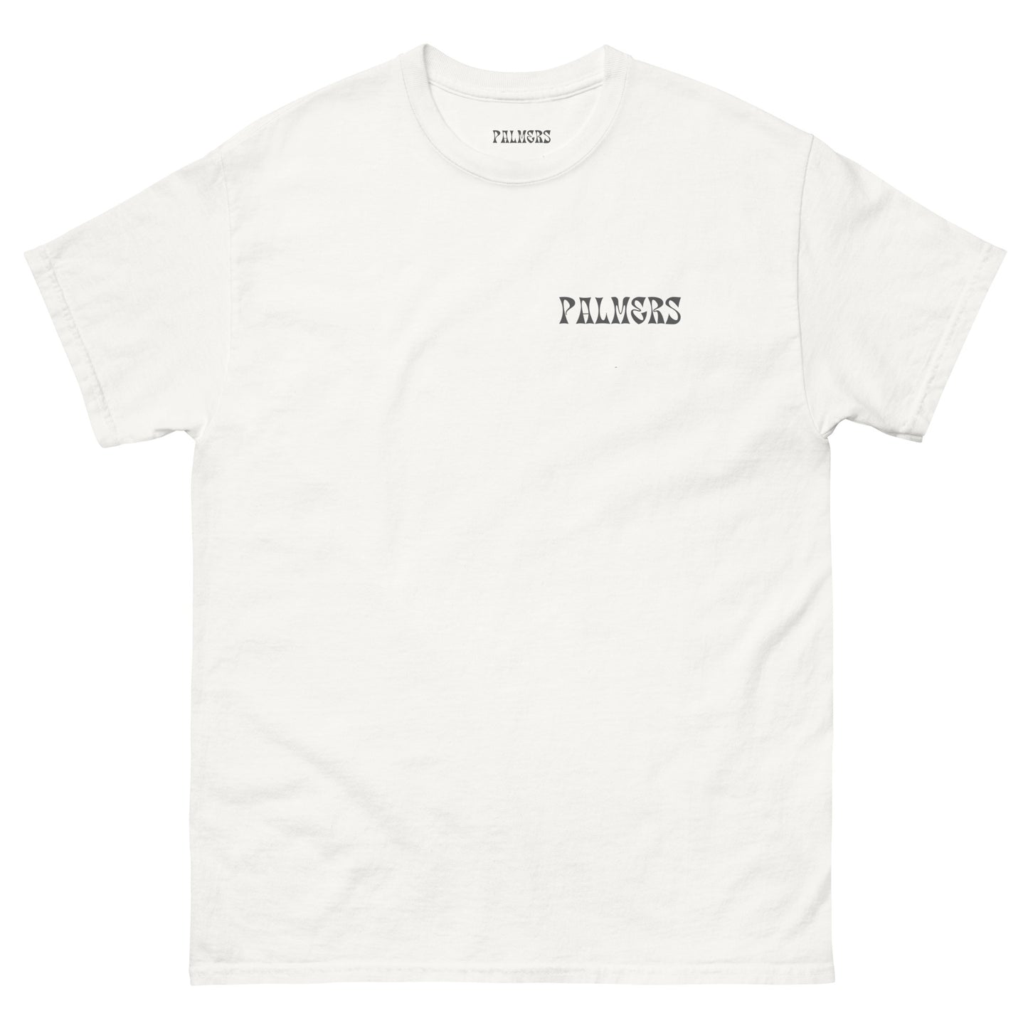 T-SHIRT PALMERS | SUNNY SKY