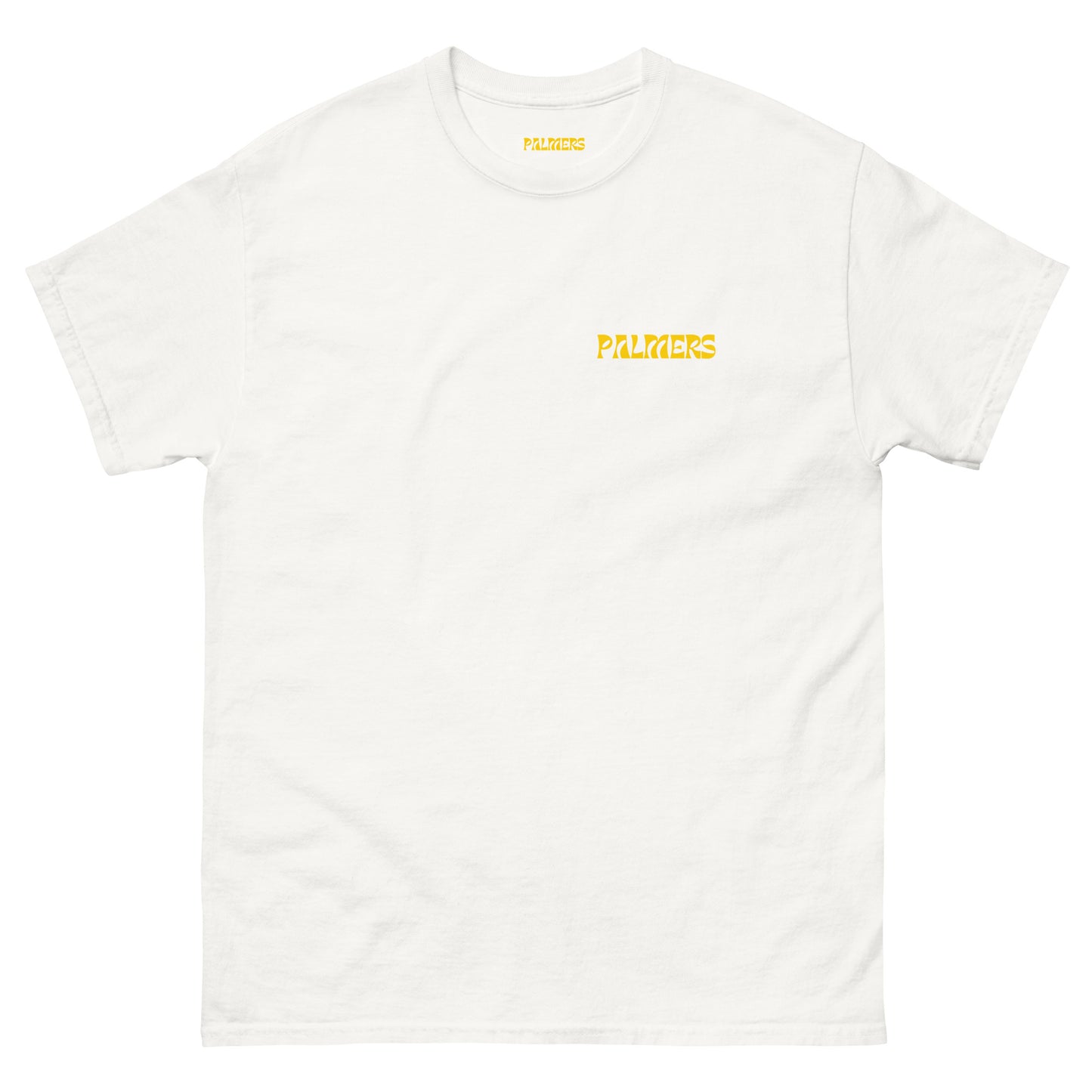 T-SHIRT PALMERS | PORSCHE