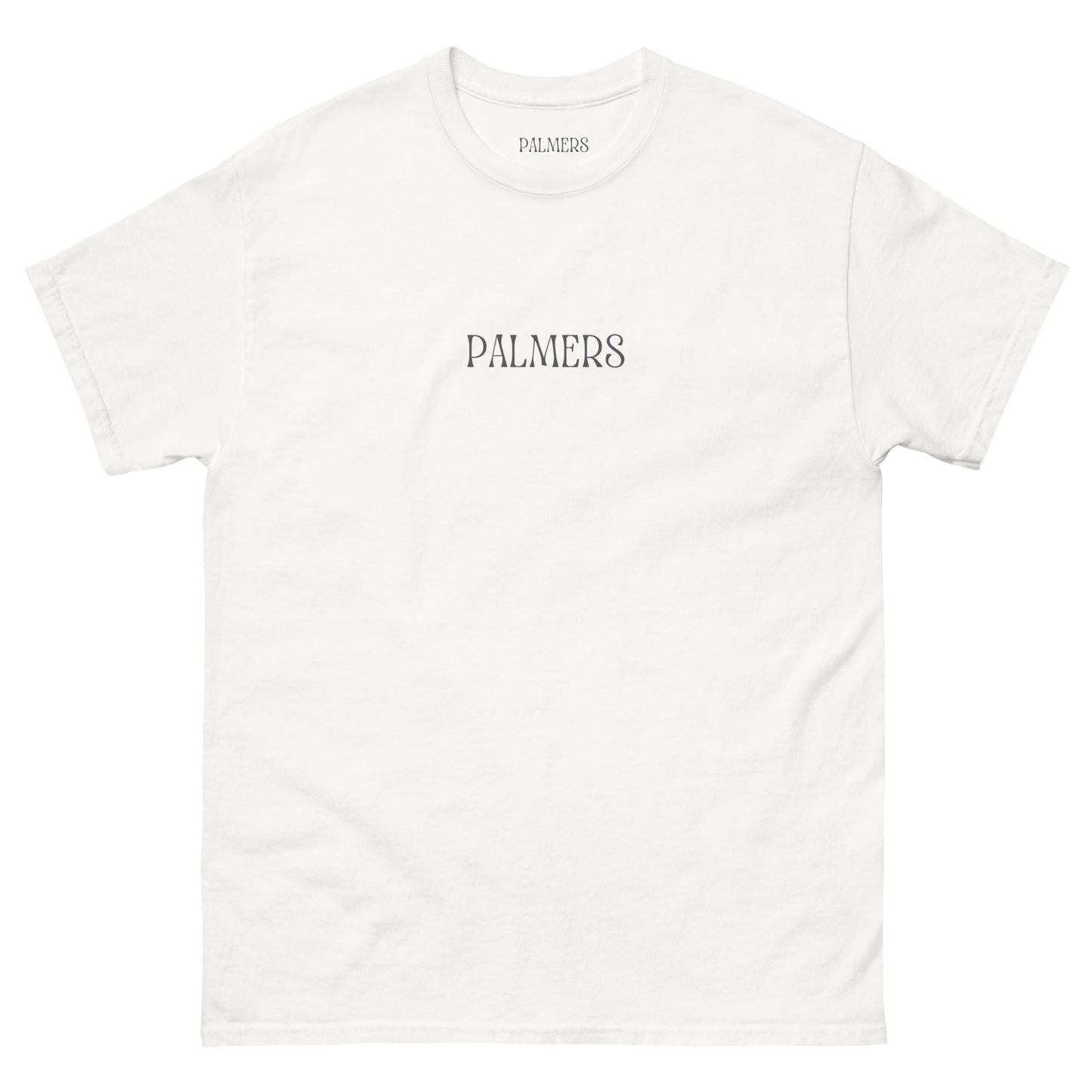 T-SHIRT PALMERS | REBELUTION