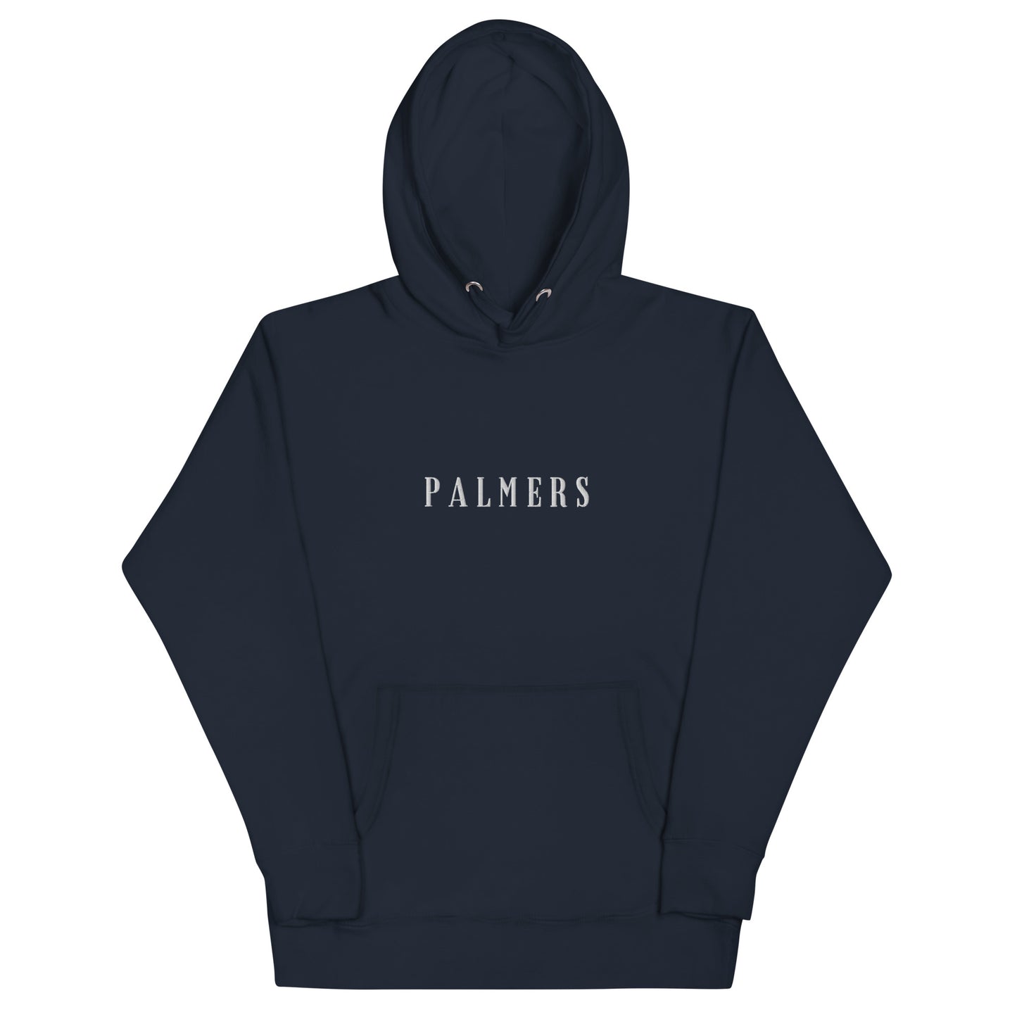 HOODIE PALMERS Embroidery